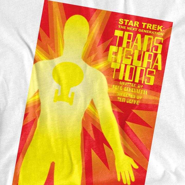 Produktbild The Next Generation Season 3 Episode 25 TShirt (L)