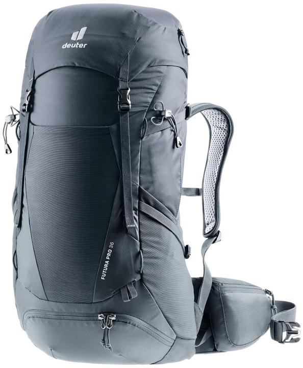 Actual product image Deuter Futura Pro (36 l)