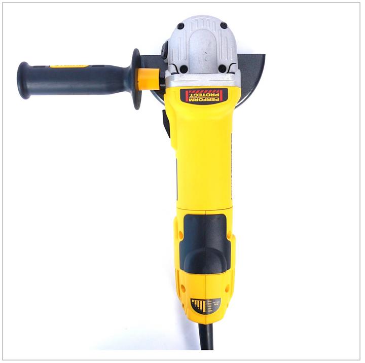 Produktbild DeWalt D28136 (125 mm, 1500 W)