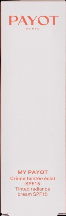 Produktbild Payot Paris My Payot (Weiss)