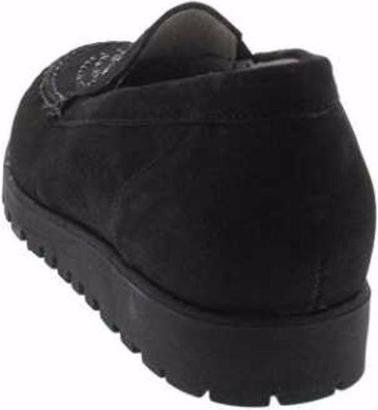 Produktbild Waldläufer Slipper (39)