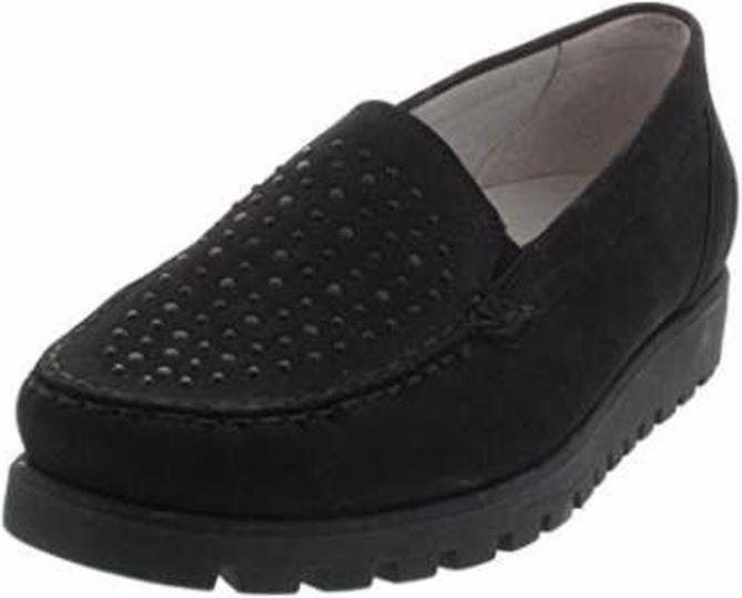 Produktbild Waldläufer Slipper (39)