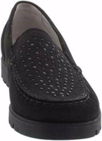 Produktbild Waldläufer Slipper (39)