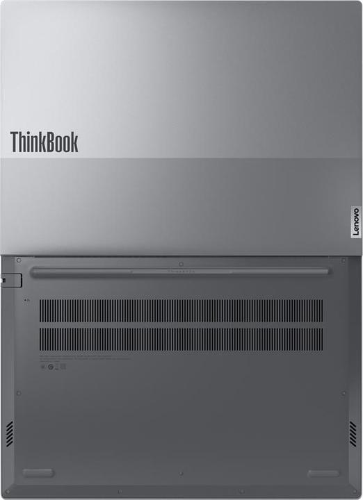 Produktbild Lenovo ThinkBook 16 Gen 6 (16", Intel Core i7-13700H, 16 GB, 512 GB, DE)