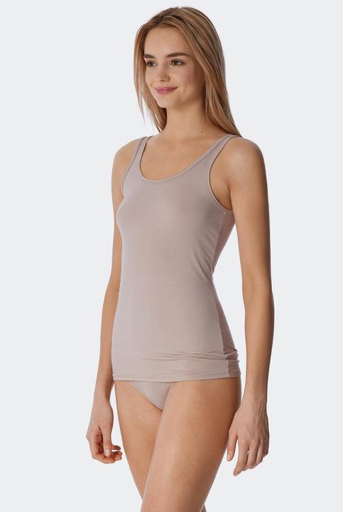 Actual product image Schiesser Modal tank top (36)