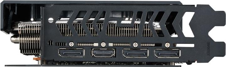 Produktbild Powercolor RX 7600 Hellhound (8 GB)