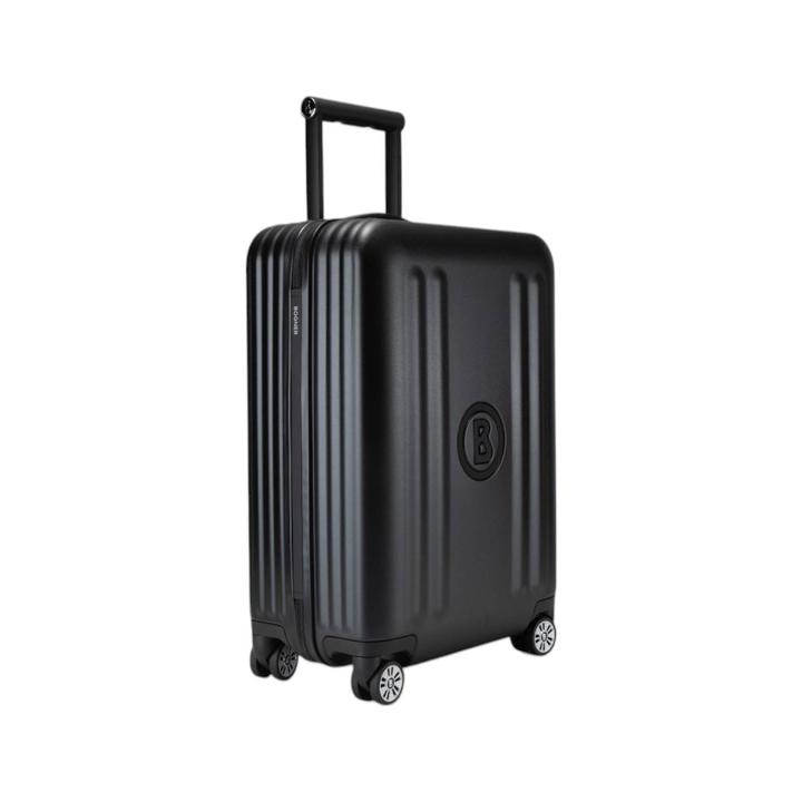 Image du produit Bogner Piz Tamaro - Trolleycase Svz 4w S (Bagage à main (jusqu'à 50l))