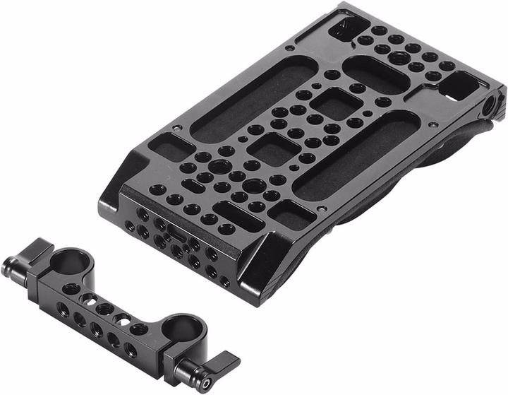 Actual product image SmallRig Universal Shoulder Pad (Shoulder stand)