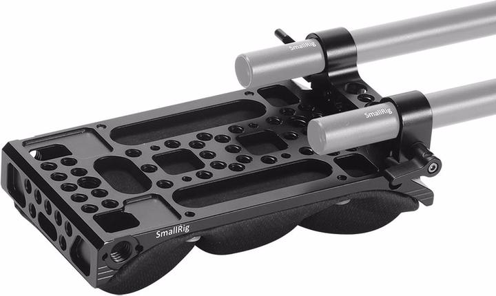 Actual product image SmallRig Universal Shoulder Pad (Shoulder stand)