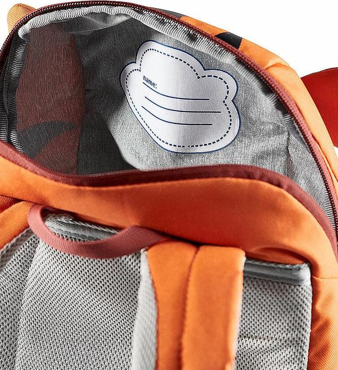 Actual product image Deuter Kikki (8 l)