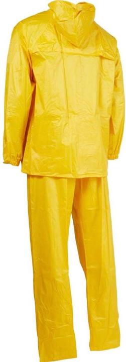 Actual product image Fortis Rain suit (XL)