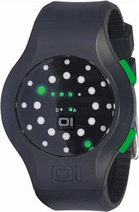 The One Unisex-Uhr MK202G3 (Ø 42 mm) (42 mm)