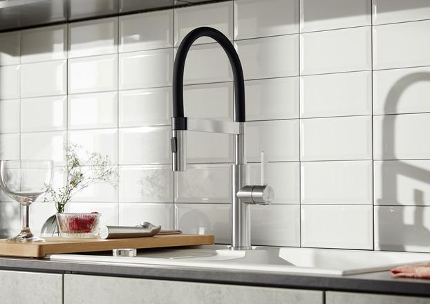 Produktbild Blanco Sonea-S Flexo