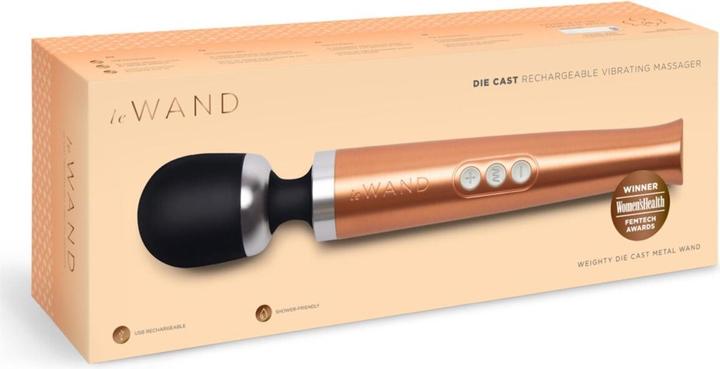 Productafbeelding Le Wand Diecast