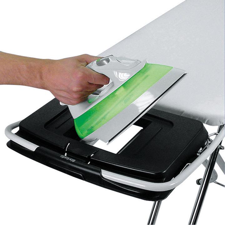 Actual product image Brabantia steam control (124 x 45 cm)