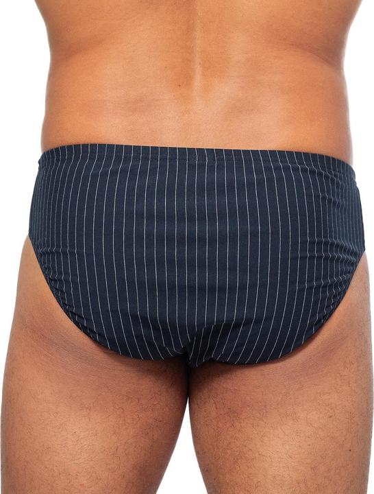 Produktbild Ammann 3er Pack Urban Traveller Slip / Unterhose (M, 3er Pack)