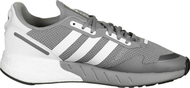 Actual product image adidas ZX 1K Boost shoes grey - 87391 (37 1/3)