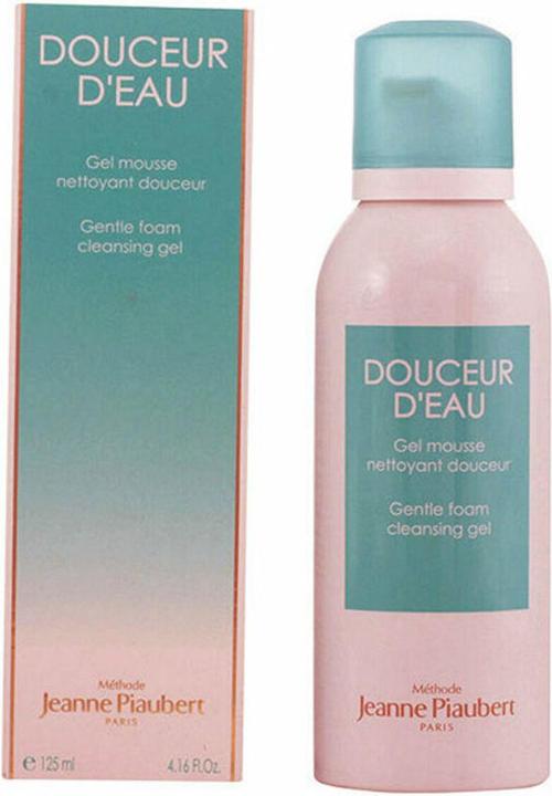 Méthode Jeanne Piaubert Gesichtsreinigung (Gel, 125 ml)