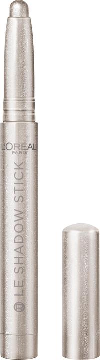 L'Oréal Paris Le Shadow (100 Ice Sparkle)