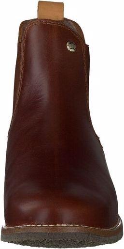Actual product image Panama Jack Ankle boot (42)