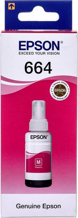 Immagine prodotto Epson 664 (M)