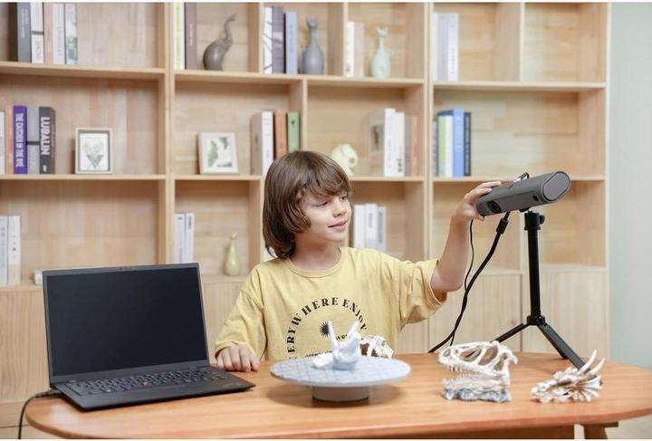 Produktbild No Name 3dmakerpro Magicswift Plus 3d Scanner