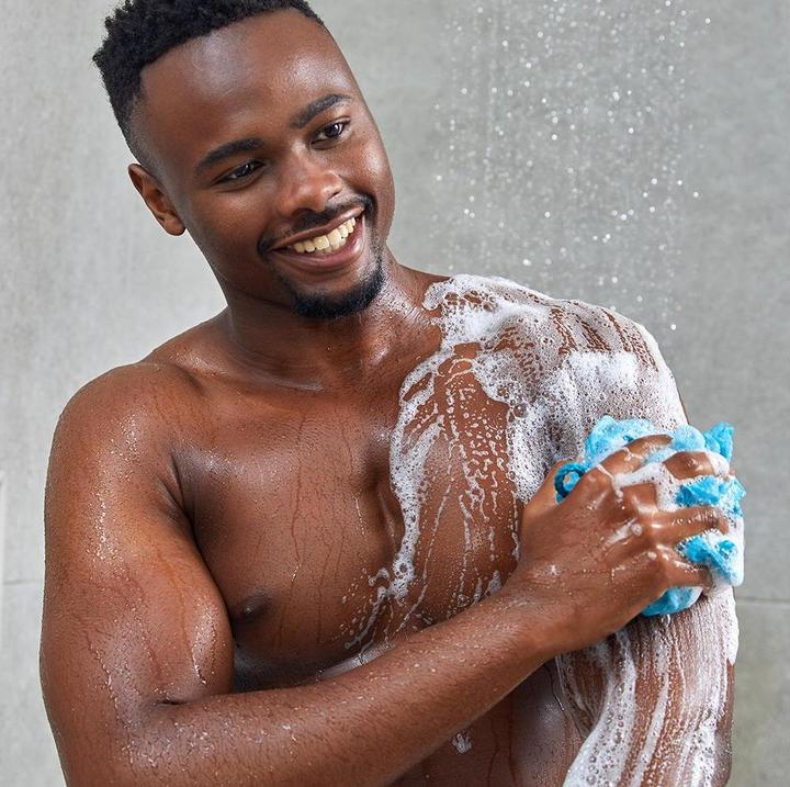 Actual product image Nivea Men Pflegedusche Energy (250 ml)