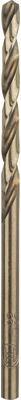 Productafbeelding Bosch Professional Zubehör Metaalboor HSS-Co 3,5x39x70mm (3 mm)