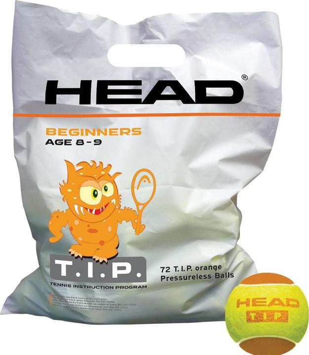 Immagine prodotto Head Tip 2