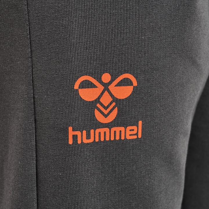 Actual product image hummel Offgrid Cotton Pants Kids (116)