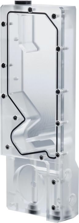 Immagine prodotto Phanteks Serbatoio R220C - piastra posteriore in acrilico trasparente