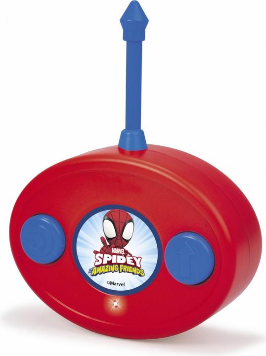 Actual product image Simba Spidey Web Crawler