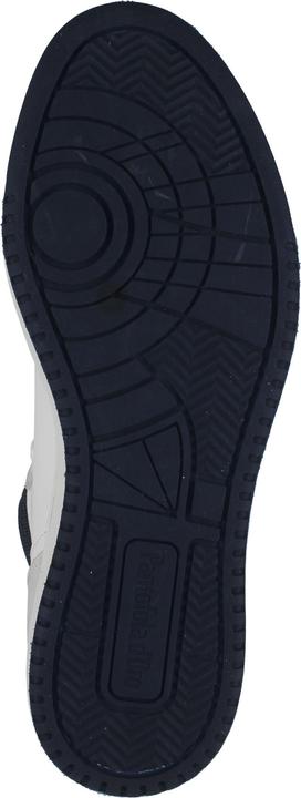 Immagine prodotto Pantofola d'Oro Scarpe da ginnastica BELLONA UOMO MID con chiusura in pizzo (40)