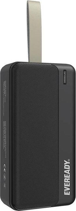Productafbeelding Eveready externe batterij (30000 mAh, 111 Wh)