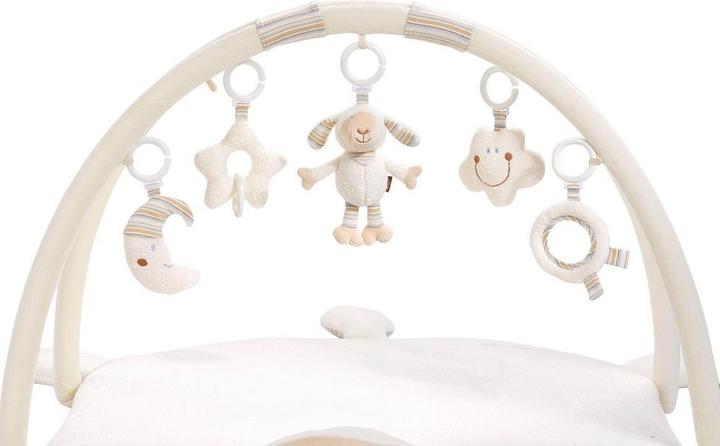 Image du produit Fehn 154580 Couverture d'activités 3D, mouton