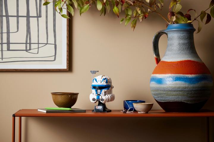 Immagine prodotto LEGO Casco del Capitano Rex (75349, LEGO Star Wars)