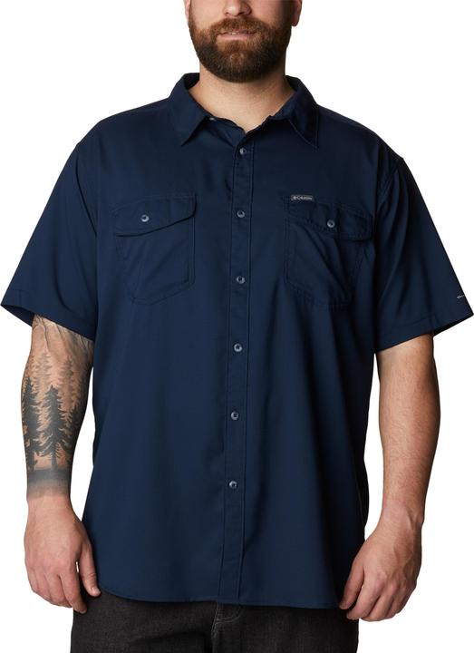 Produktbild Columbia Utilizer II Solid Short Sleeve Shirt (XL)