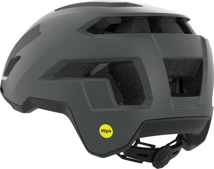 Actual product image ALPINA SPORTS Taunus Gravel Mips (55 - 59 cm)