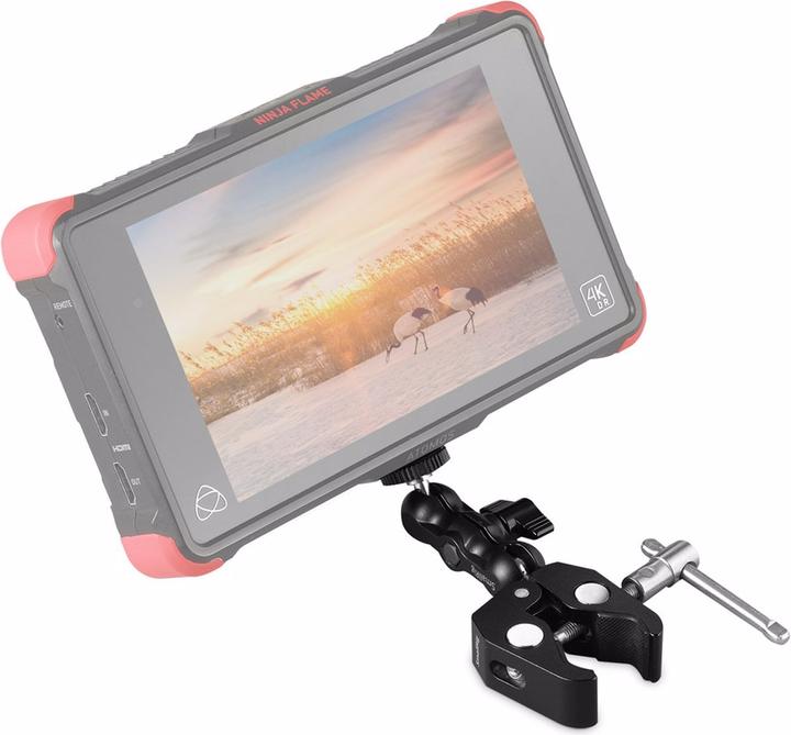 Image du produit SmallRig Pince multifonctionnelle en forme de crabe (Accessoires vidéo divers)