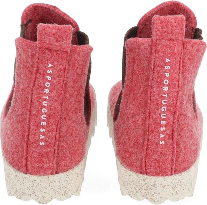 Actual product image Asportuguesas Discover the comfortable and exclusive leisure ankle boot from! With their slip-in de (38)
