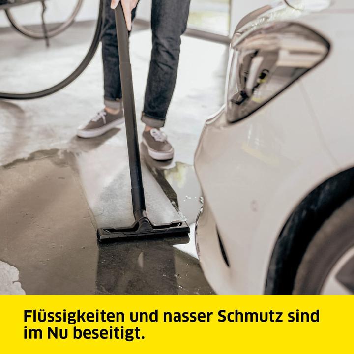 Produktbild Kärcher WD 4 S V-20/5/22 (Nass-Trockensauger)