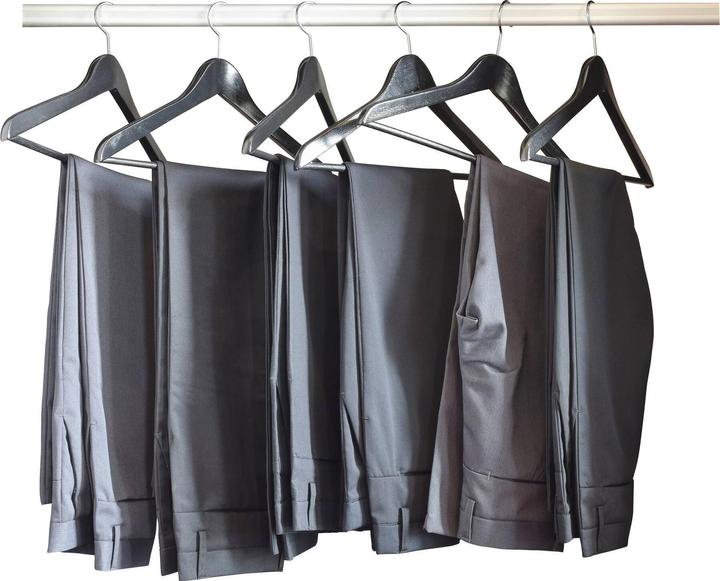 Immagine prodotto CleanMaxx Attacco per pantaloni a pressare