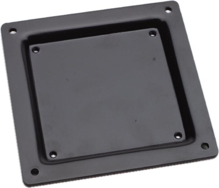 Actual product image Roline VESA adapter 75mm to 100mm (Wall)