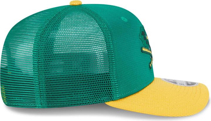 Image du produit New Era 9Seventy Cap Batting Practice Oakland Athletics
