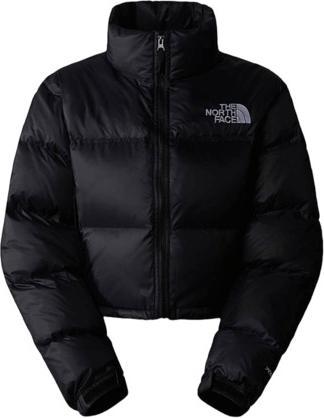 North Face Giacconi Nero (XS)