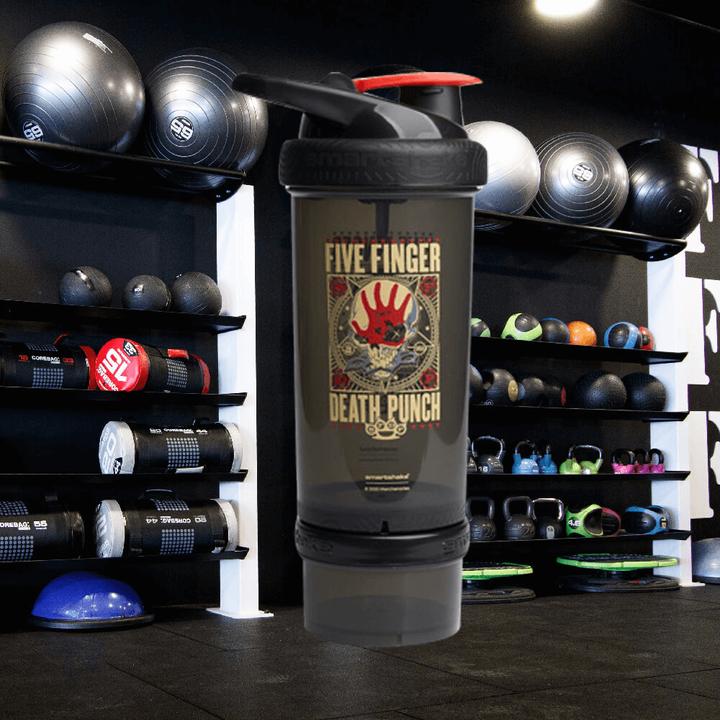 Actual product image Smart Shake Revive Rockband (0.75 l)