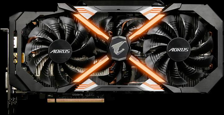 Gigabyte GeForce GTX 1080 Ti Aorus Xtreme Edition (11 GB)