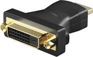 Produktbild Goobay HDMI/DVI-D Adapter (HDMI)