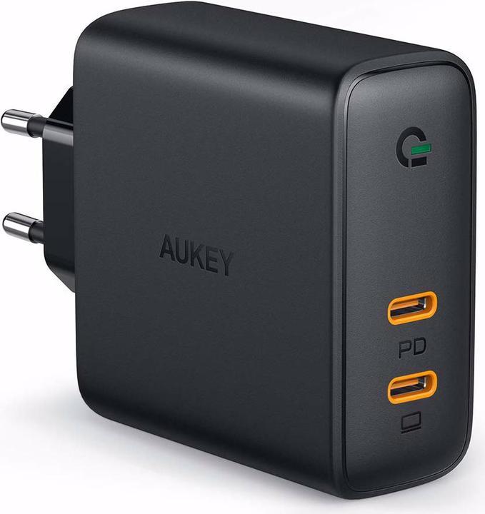 Produktbild Aukey PA-D5 (60 W)