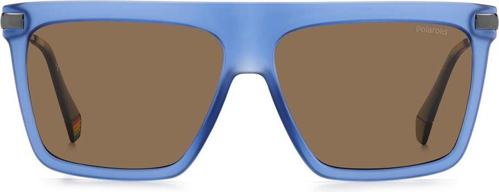 Produktbild Polaroid Herrensonnenbrille PLD-6179-S-FLL-SP ø 58 mm